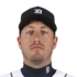 Jordan Zimmermann headshot