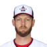 Stephen Strasburg headshot