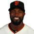 Austin Jackson headshot