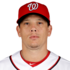 Jeremy Hellickson headshot