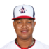 Starlin Castro headshot