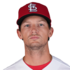 Packy Naughton headshot