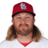 Taylor Motter headshot