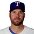 Colby Lewis headshot