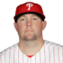 Drew Storen headshot