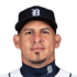 Wilson Ramos headshot
