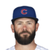 Jake Arrieta headshot