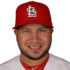 Jhonny Peralta headshot