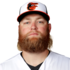 Andrew Cashner headshot