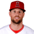 Zack Cozart headshot