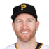 Todd Frazier headshot
