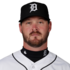 Travis Wood headshot