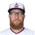 Sean Doolittle headshot