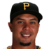 Jose Tabata headshot