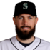 Dustin Ackley headshot