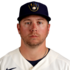 Justin Smoak headshot