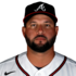 Yonder Alonso headshot
