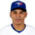Rubén Tejada headshot
