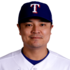 Shin-Soo Choo headshot