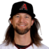 Mike Leake headshot