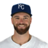 John Rave headshot