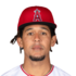 Jon Jay headshot