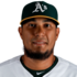 Felix Doubront headshot