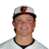 Jackson Holliday headshot