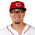 Vance Worley headshot