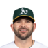 Mitch Moreland headshot