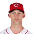 Mike Minor headshot