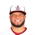 Welington Castillo headshot