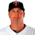 Lucas Duda headshot