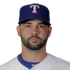 Dillon Gee headshot