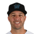 Brandon Kintzler headshot