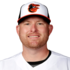 Mark Trumbo headshot