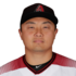 Hank Conger headshot