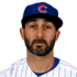 Daniel Descalso headshot