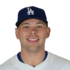 Dalton Rushing headshot