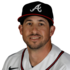 Sean Kazmar Jr. headshot