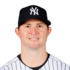 Zack Britton headshot