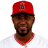 Julio Teheran headshot