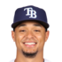 Chris Archer headshot