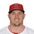 Mike Trout headshot