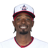 Dee Strange-Gordon headshot