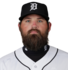 Derek Norris headshot