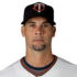 Ryan Vogelsong headshot