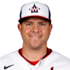 JB Shuck headshot