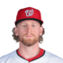 Zach Brzykcy headshot