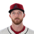 Kyle Backhus headshot